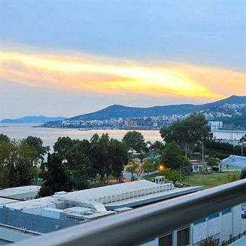 Esperia Hotel Kavala Eksteriør billede