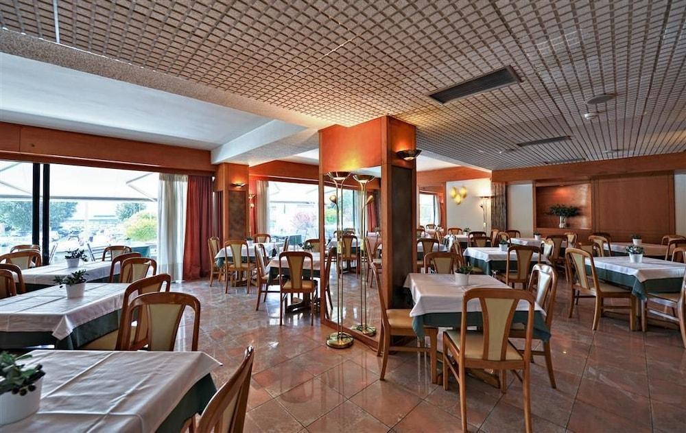 Esperia Hotel Kavala Eksteriør billede