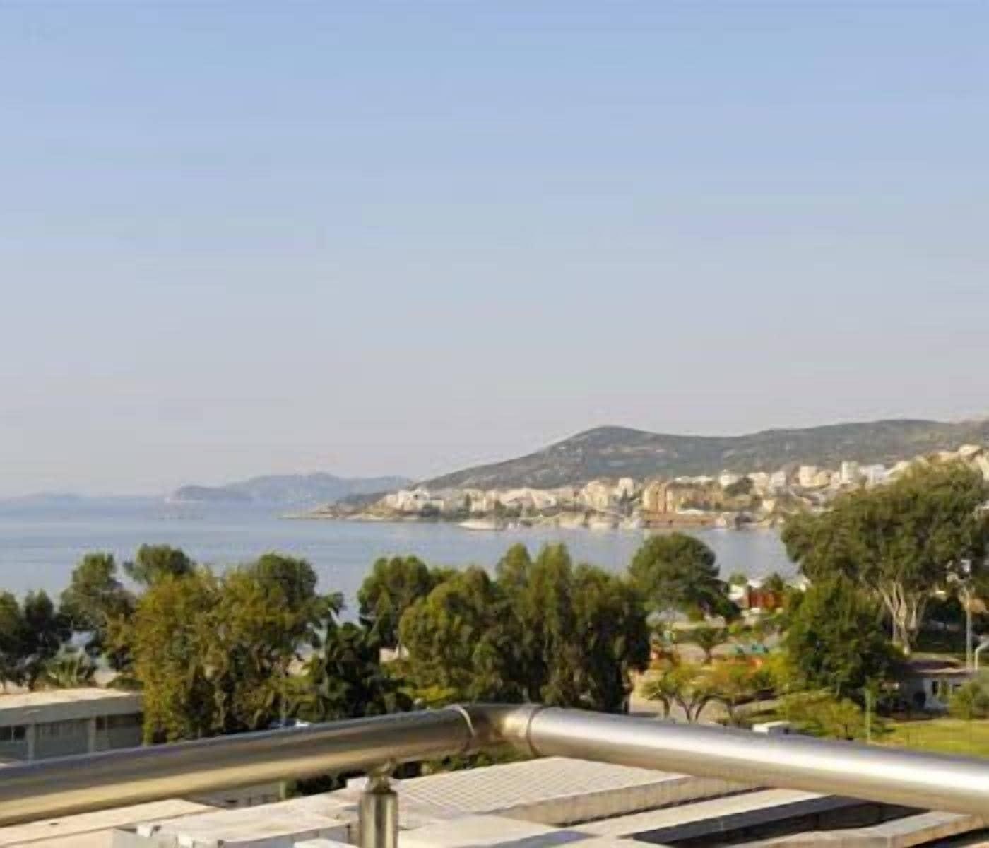 Esperia Hotel Kavala Eksteriør billede