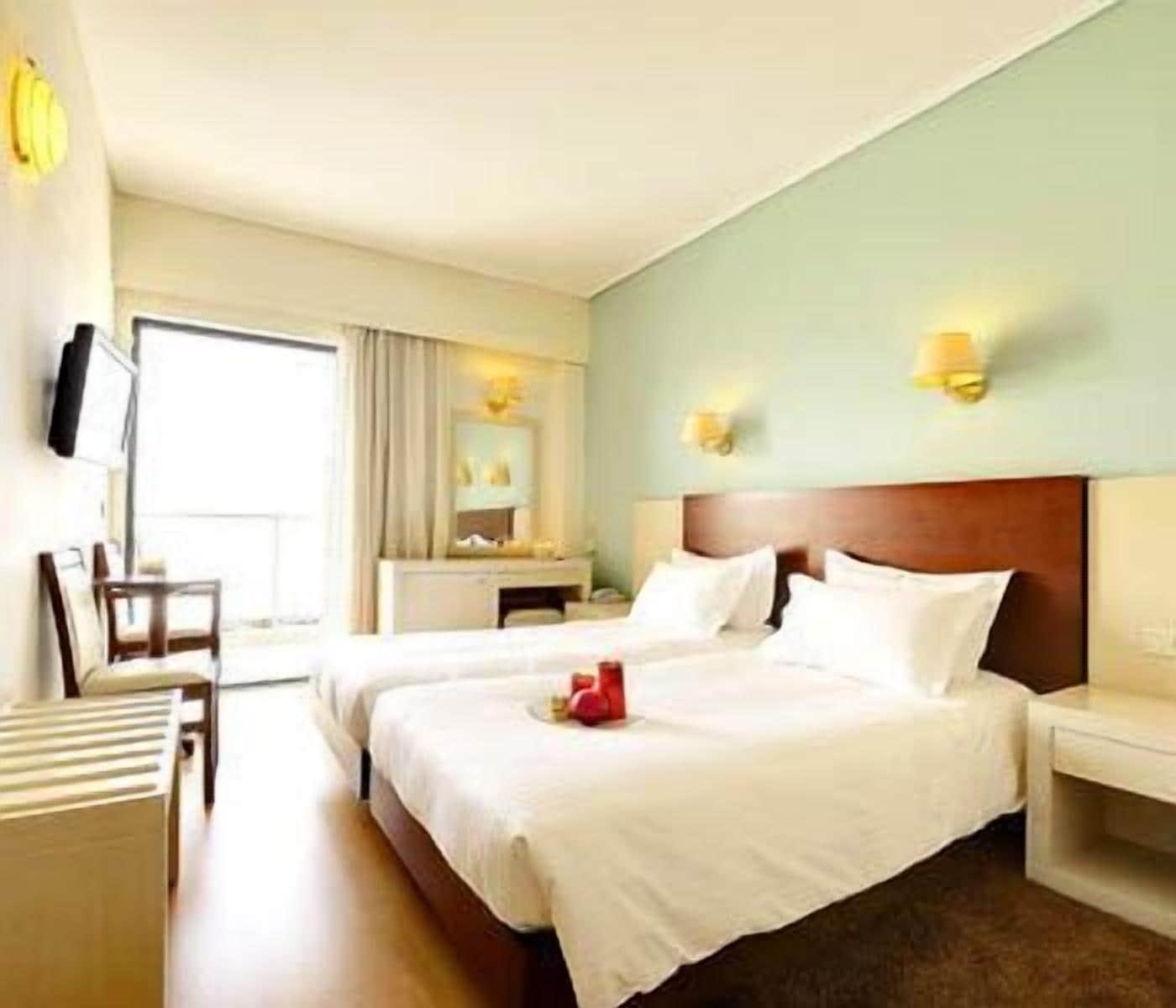 Esperia Hotel Kavala Eksteriør billede