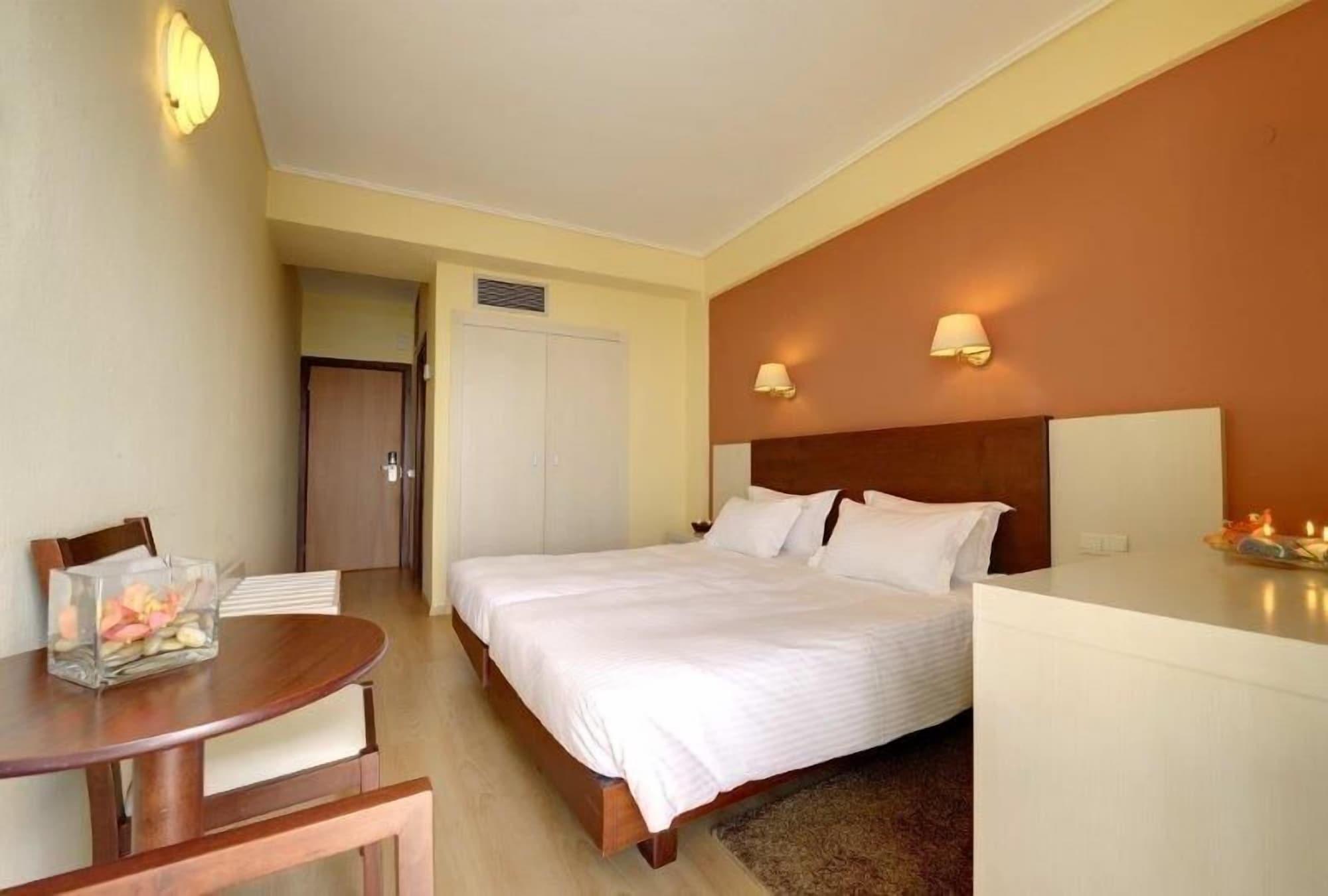 Esperia Hotel Kavala Eksteriør billede