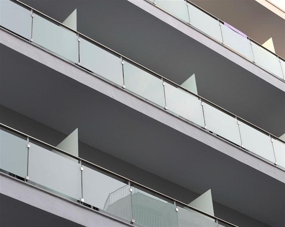 Esperia Hotel Kavala Eksteriør billede