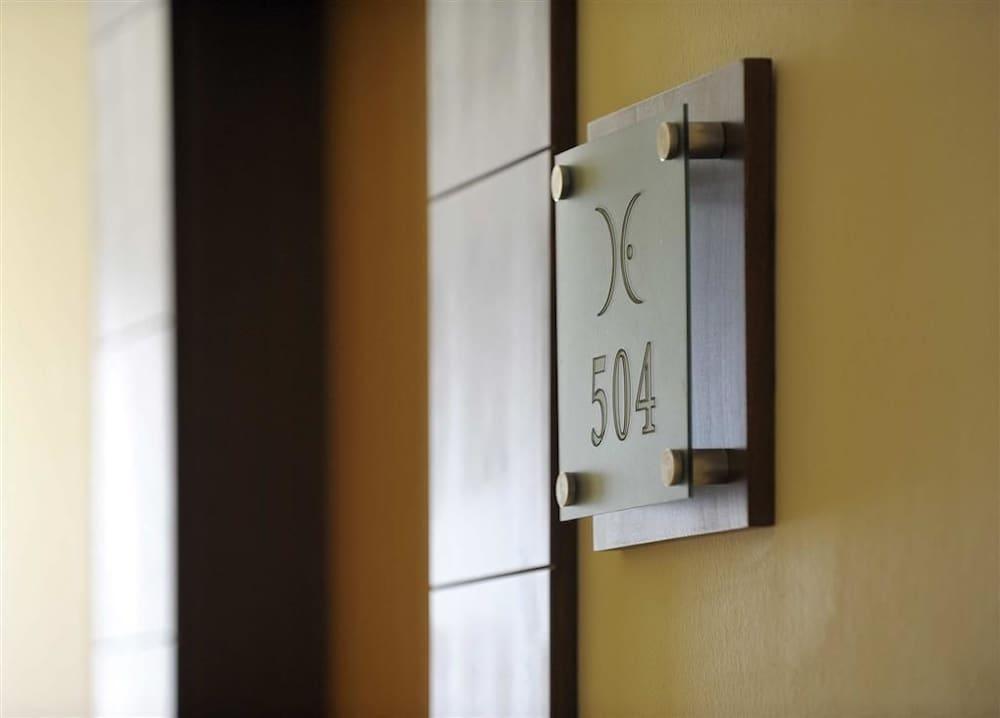 Esperia Hotel Kavala Eksteriør billede