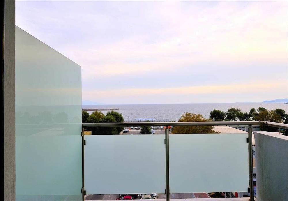 Esperia Hotel Kavala Eksteriør billede