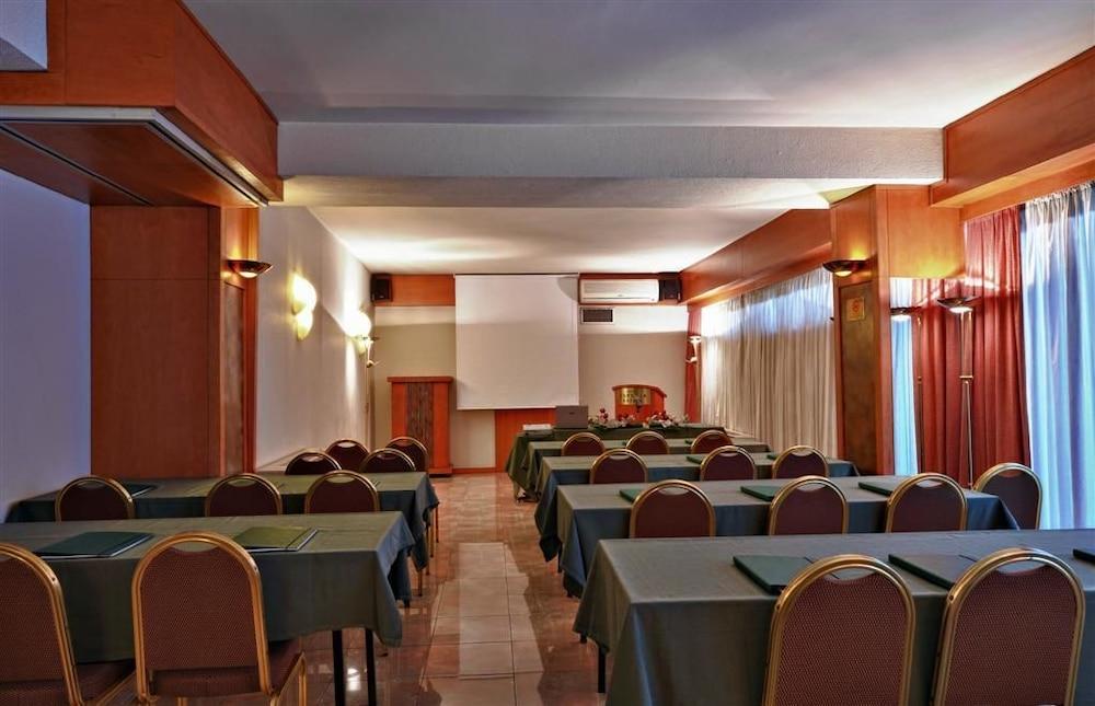 Esperia Hotel Kavala Eksteriør billede