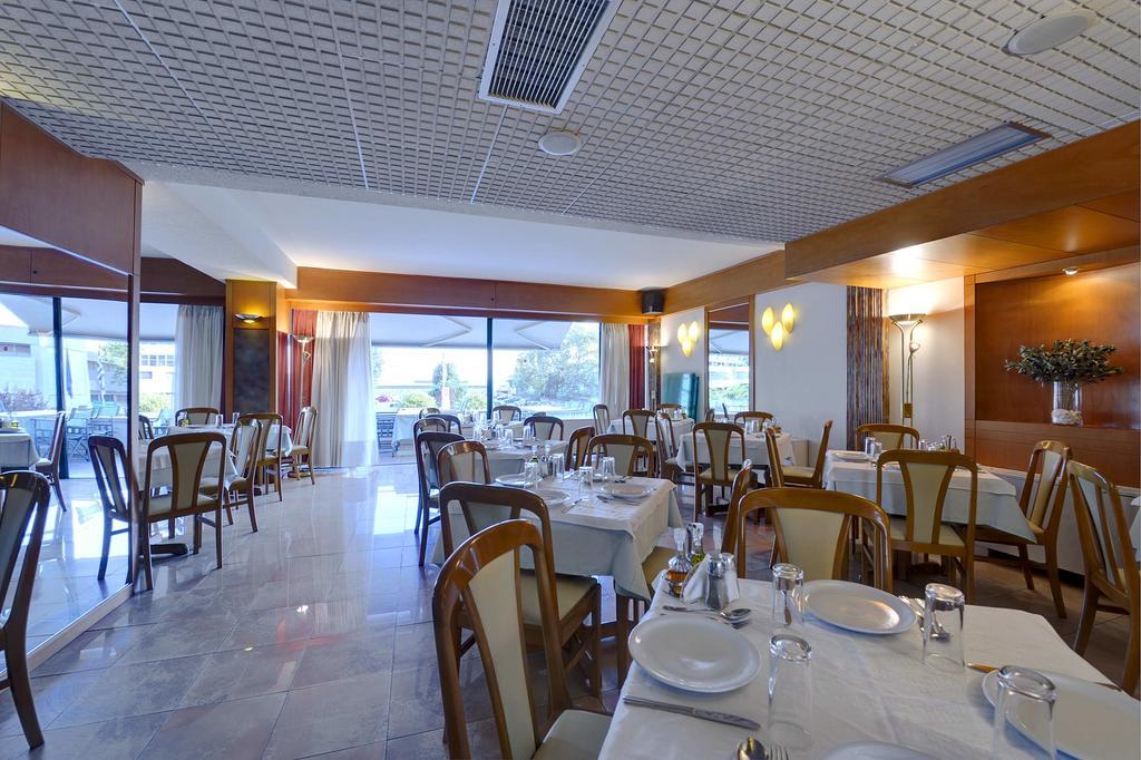 Esperia Hotel Kavala Eksteriør billede