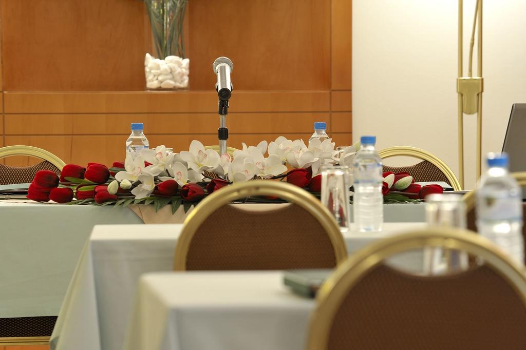 Esperia Hotel Kavala Eksteriør billede