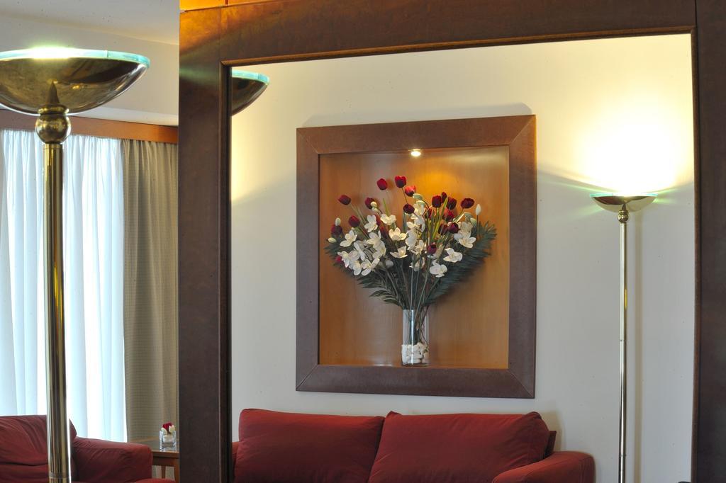 Esperia Hotel Kavala Eksteriør billede