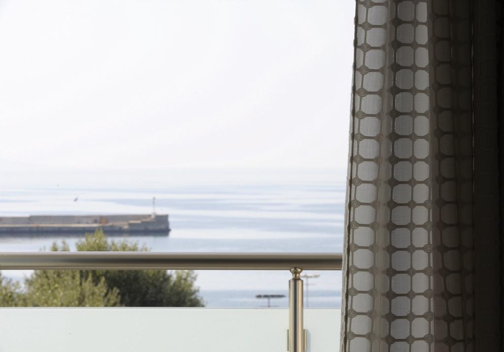Esperia Hotel Kavala Eksteriør billede
