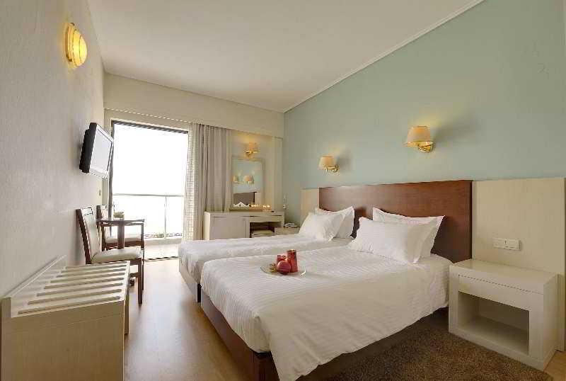 Esperia Hotel Kavala Eksteriør billede