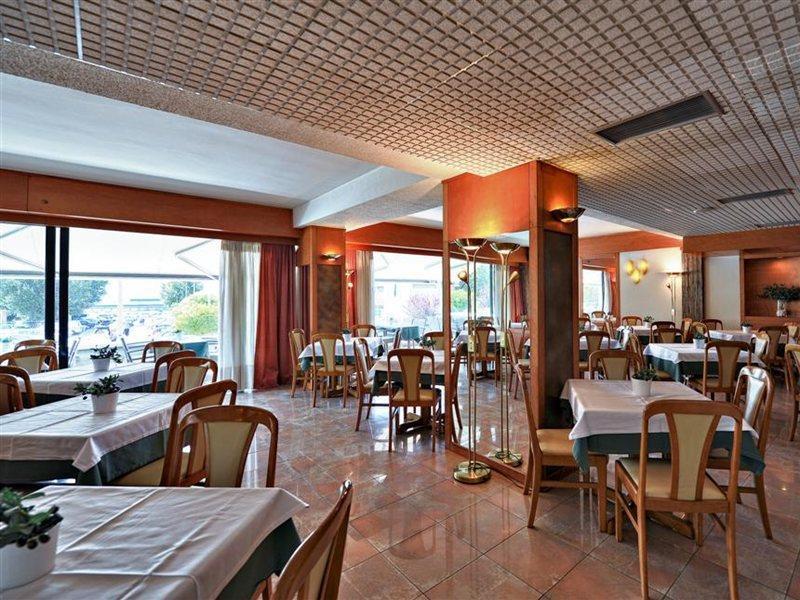 Esperia Hotel Kavala Eksteriør billede