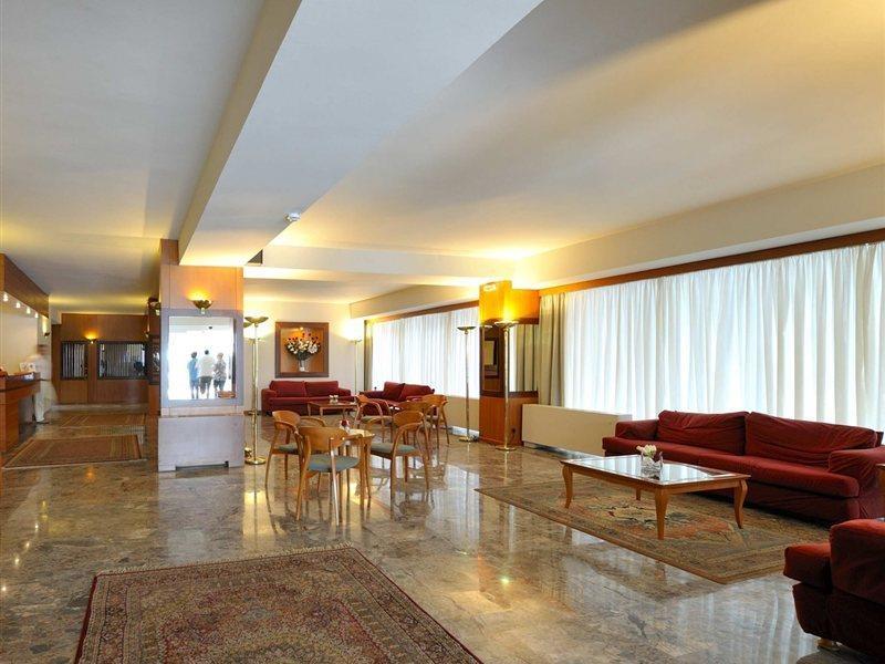 Esperia Hotel Kavala Eksteriør billede