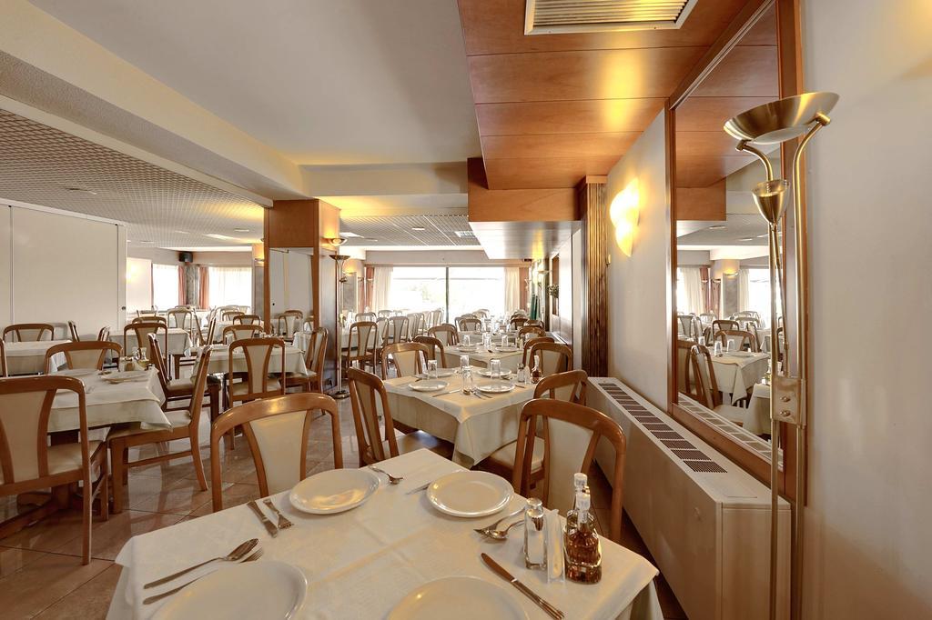 Esperia Hotel Kavala Eksteriør billede