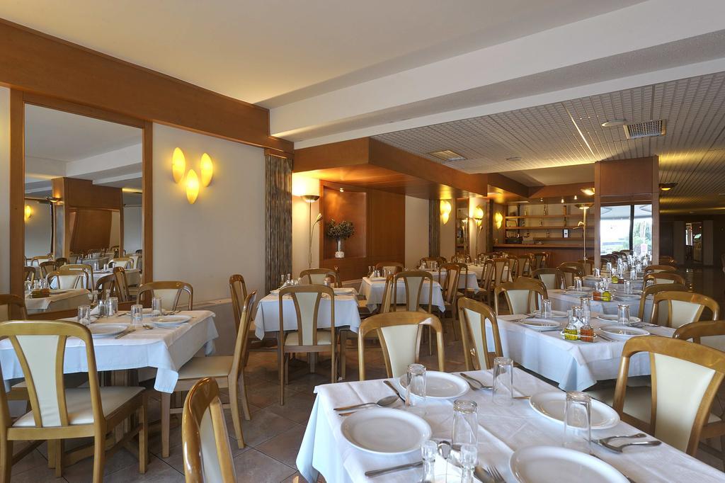 Esperia Hotel Kavala Eksteriør billede