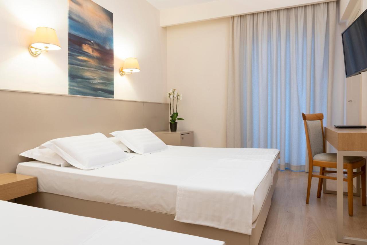 Esperia Hotel Kavala Eksteriør billede